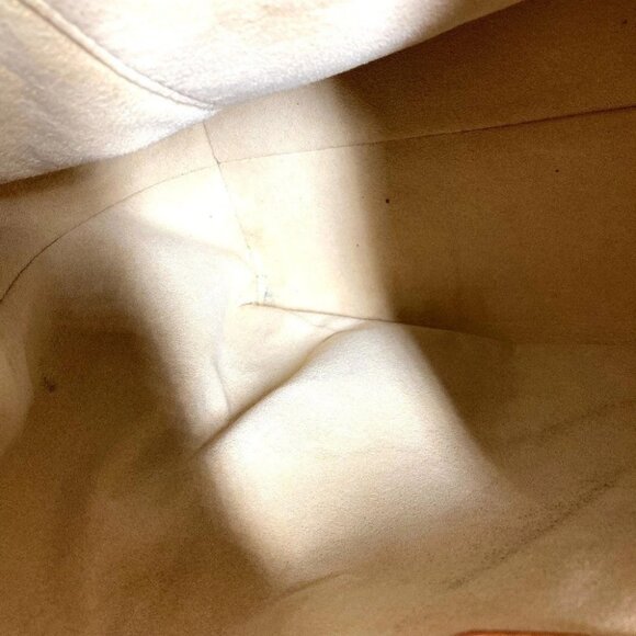 LOUIS VUITTON N51206 Damier Azur Hampstead MM Tote Bag Shoulder Bag - Picture 16 of 16